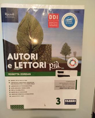autori e lettori più 