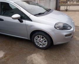 FIAT Grande Punto - 2014