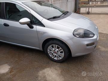 FIAT Grande Punto - 2014