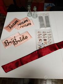 articoli addio nubilato