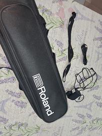 aerofone roland AE20