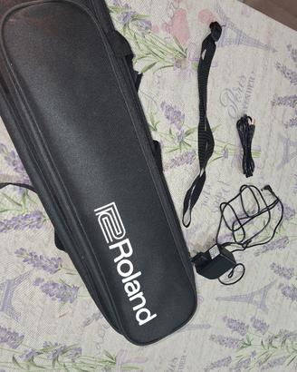 aerofone roland AE20