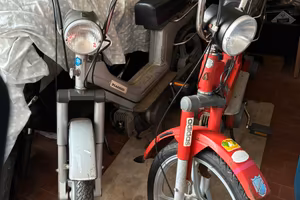 Piaggio si