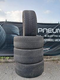 PNEUMATICI DOPPIA MISURA