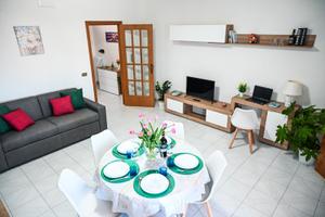 Appartamento per Trasferitisti e Turisti