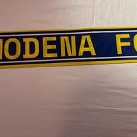 Sciarpa calcio Modena