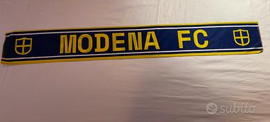 Sciarpa calcio Modena