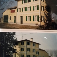 VILLA a LOREGGIA