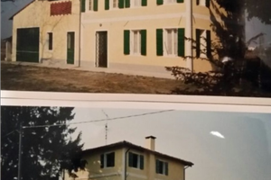 VILLA a LOREGGIA
