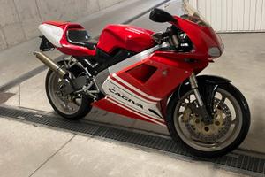 Cagiva Mito