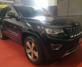 Jeep Grand Cherokee 3.0 V6 CRD 250 CV Multijet II 
