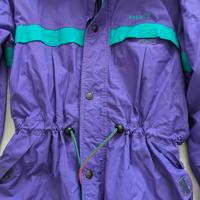 Giacca da donna Bailo da sci/escursionismo