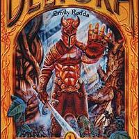 Il Magico Mondo Di Deltora:Le Foreste Del Silenzio