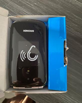Cellulare Brondi