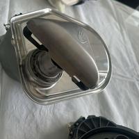 Ricambi lavastoviglie Bosch SMV68TX06E/63