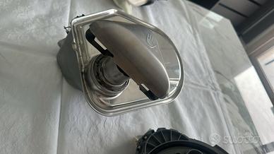 Ricambi lavastoviglie Bosch SMV68TX06E/63