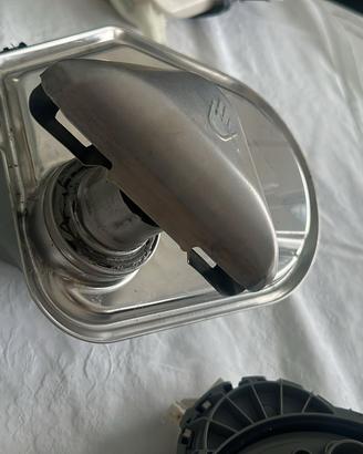 Ricambi lavastoviglie Bosch SMV68TX06E/63