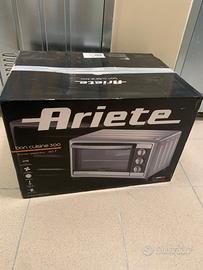 Forno Elettr. ventilato Ariete Bon Cuisine 300 30L