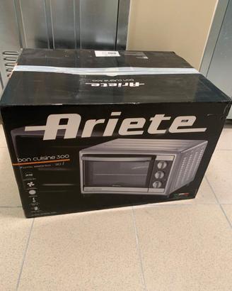 Forno Elettr. ventilato Ariete Bon Cuisine 300 30L