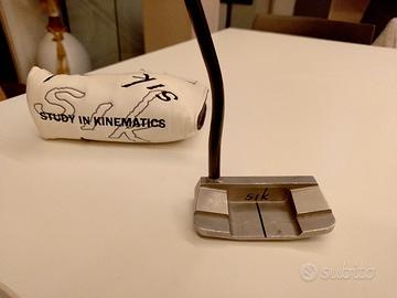Mazza Golf SIK