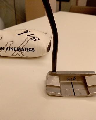 Mazza Golf SIK