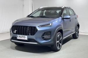 DR Motor DR 3.0 1.5 116cv cvt