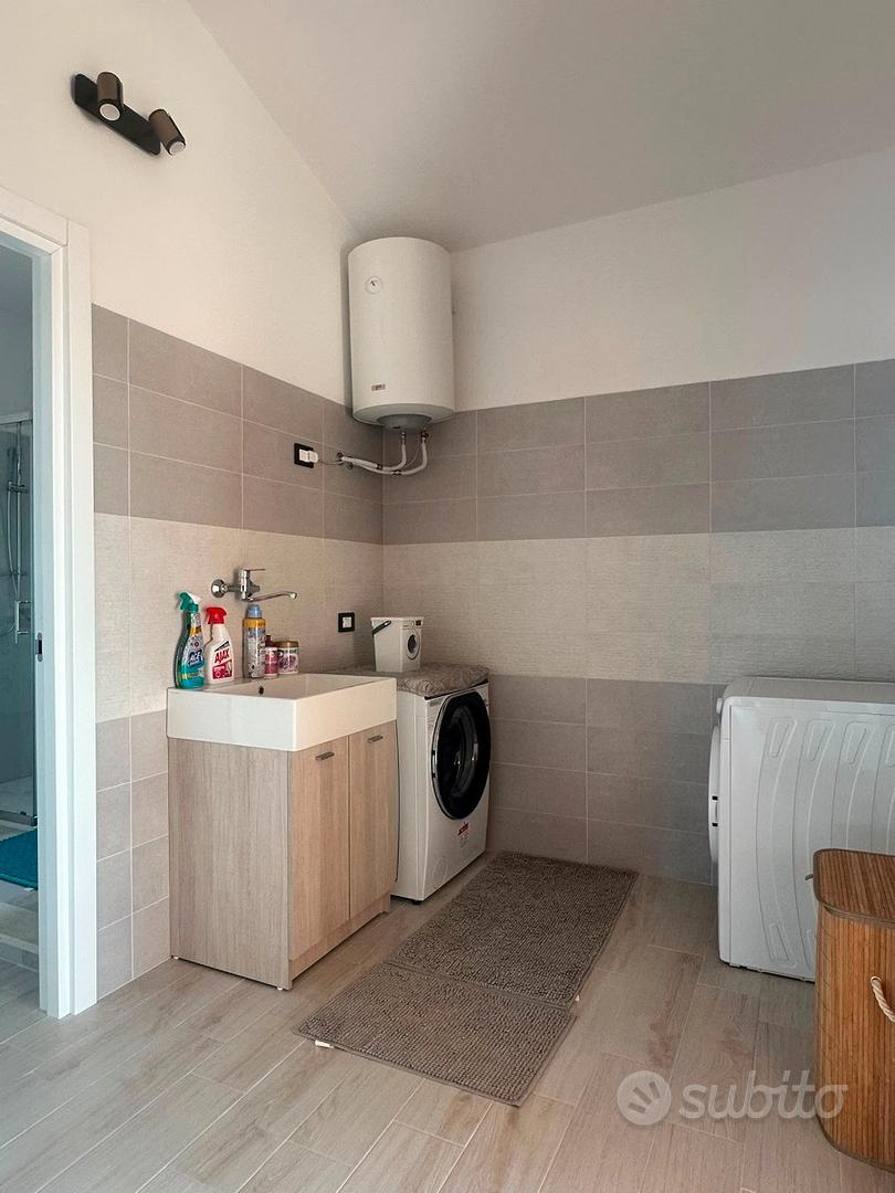 Appartamento – Crabas/Cabras - Vista 5