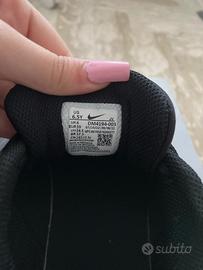 Scarpe da ginnastica donna