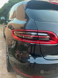 Macan I 2014 3.0d S 250cv pdk