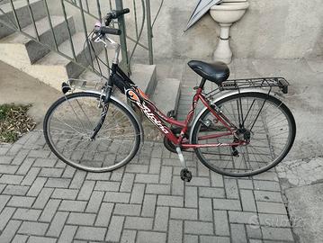 bici per studenti