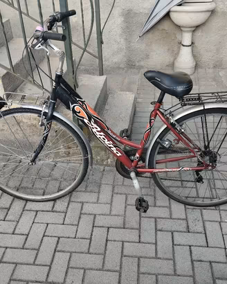 bici per studenti