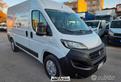 Ducato elettrico l2h2 km 15mila 2021