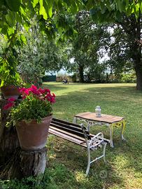 Terreno Edificabile Valle Martella