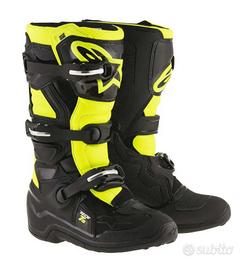 Stivali alpinestars 35.5