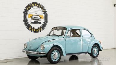 VOLKSWAGEN Maggiolino 13 D1 ASI BUONE CONDIZIONI