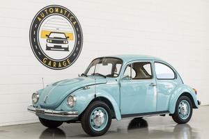 VOLKSWAGEN Maggiolino 13 D1 ASI BUONE CONDIZIONI