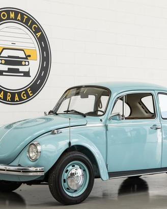 VOLKSWAGEN Maggiolino 13 D1 ASI BUONE CONDIZIONI