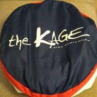 Mini porta calcio per bambini