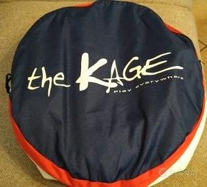 Mini porta calcio per bambini