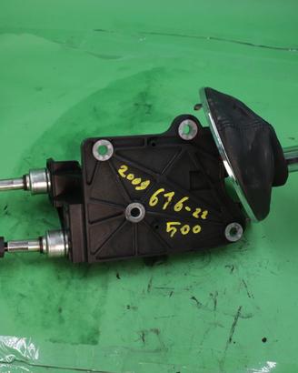 LEVA CAMBIO FIAT 500 1.2 B 2008 169A4000