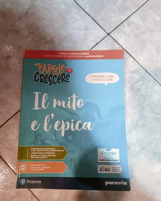 libri scolastici 