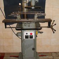 Fresa per spianatura teste