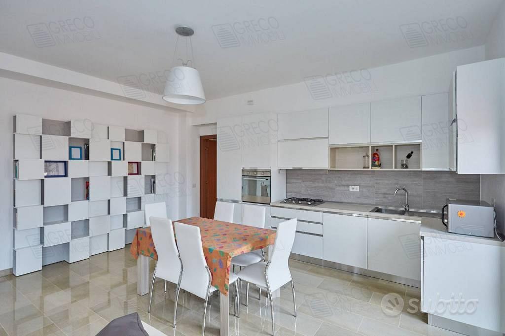 Appartamento – Milano, Greco, Municipio 2 - Vista 2