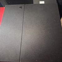 playstation 4 500gb