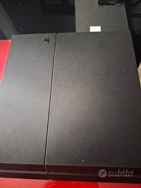 playstation 4 500gb