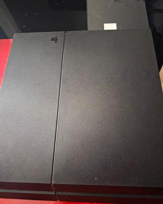 playstation 4 500gb