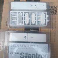 Contatto per porte Silentron 5515