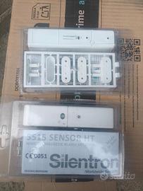 Contatto per porte Silentron 5515