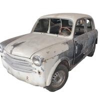 Fiat 1100 103 1953 Prima Serie Demolita - Ricambi