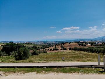 Splendida casa con panorama mozzafiato